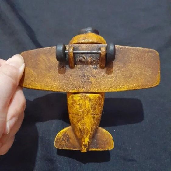 โมเดลโดนัลด์ดั๊กวินเทจ รูปที่ 5