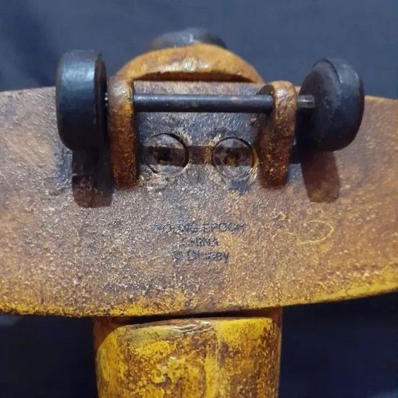 โมเดลโดนัลด์ดั๊กวินเทจ รูปที่ 4