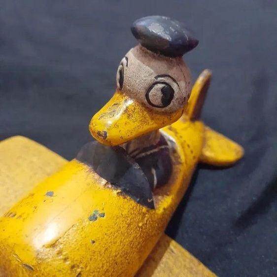 โมเดลโดนัลด์ดั๊กวินเทจ รูปที่ 2