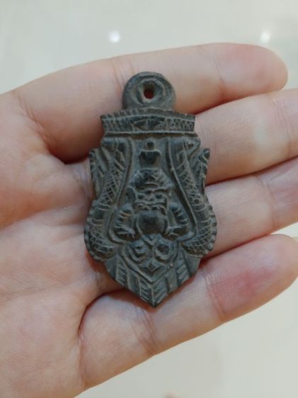 กะลาแกะเก่า