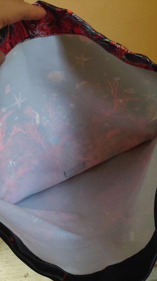 Jean Paul Gaultier Print Bag รูปที่ 10