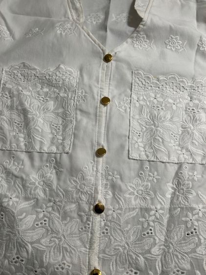 เสื้อลูกไม้ รูปที่ 2