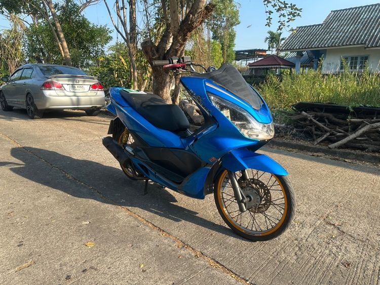 pcx150 2017เตาแก๊ส รูปที่ 3