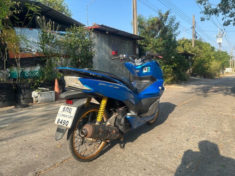 pcx150 2017เตาแก๊ส รูปที่ 7