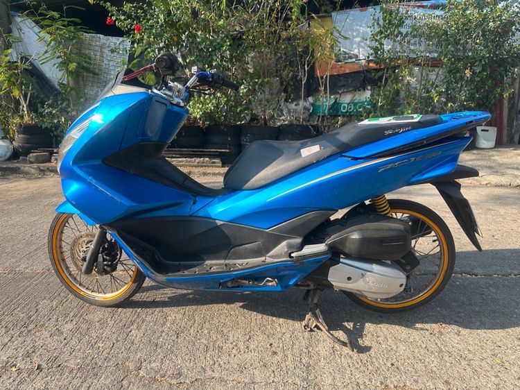 pcx150 2017เตาแก๊ส รูปที่ 2