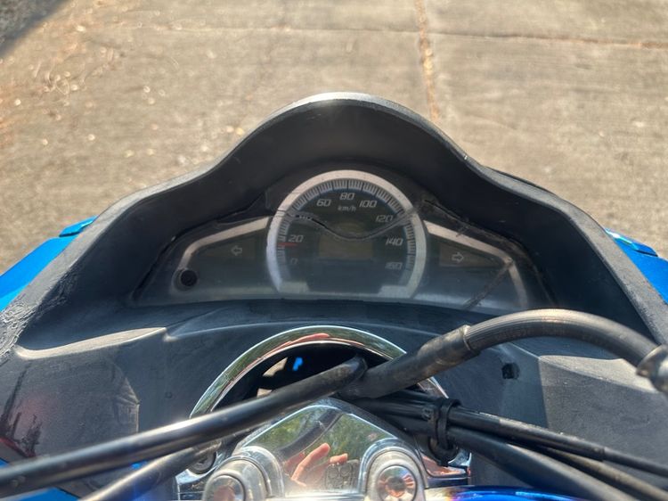 pcx150 2017เตาแก๊ส รูปที่ 8