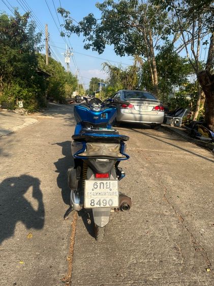 pcx150 2017เตาแก๊ส รูปที่ 6