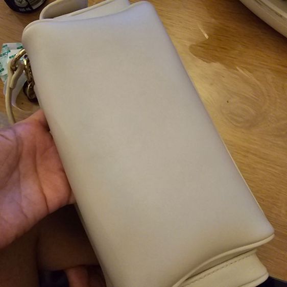 กระเป๋าสะพาย LYN แท้ รูปที่ 11