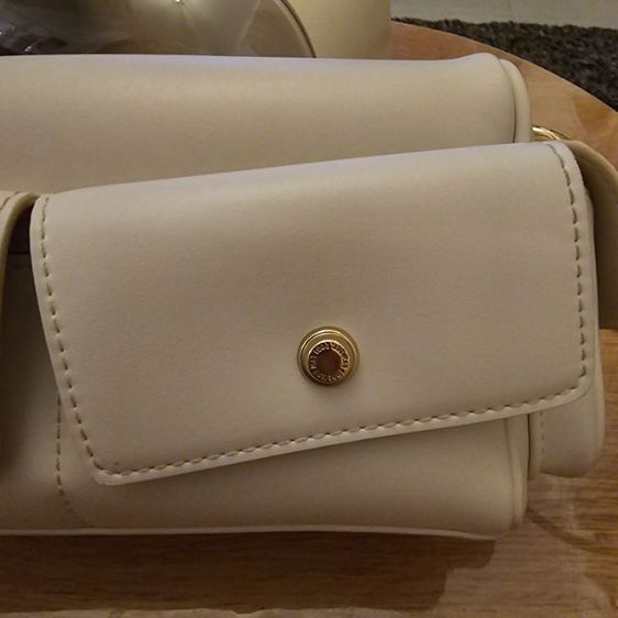 กระเป๋าสะพาย LYN แท้ รูปที่ 3