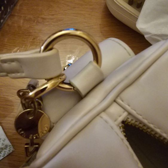 กระเป๋าสะพาย LYN แท้ รูปที่ 12