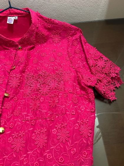 เสื้อลูกไม้ รูปที่ 5