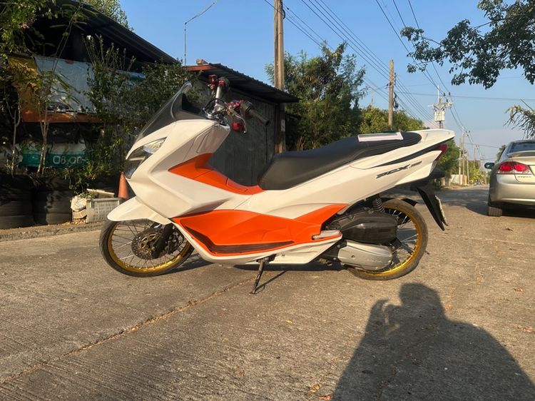 pcx150 เตาแก๊ส รูปที่ 3