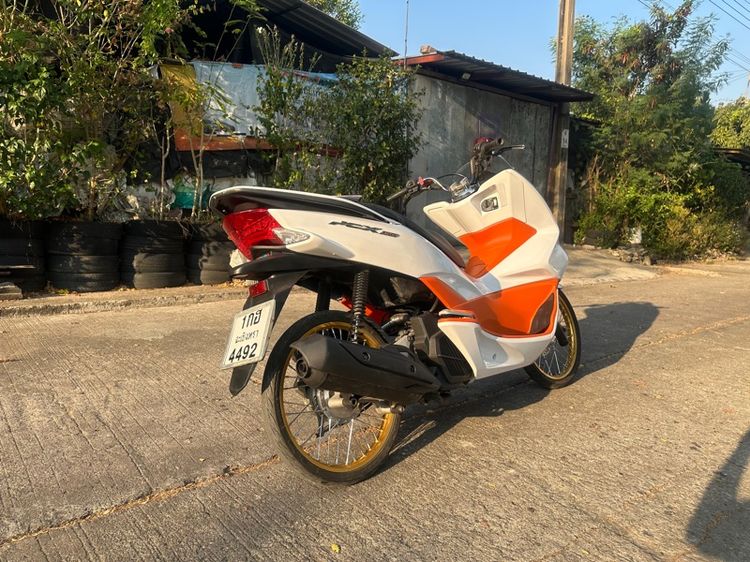 pcx150 เตาแก๊ส รูปที่ 5