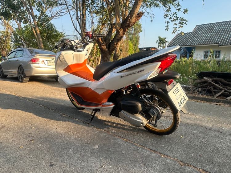 pcx150 เตาแก๊ส รูปที่ 6