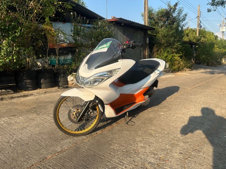 pcx150 เตาแก๊ส รูปที่ 2