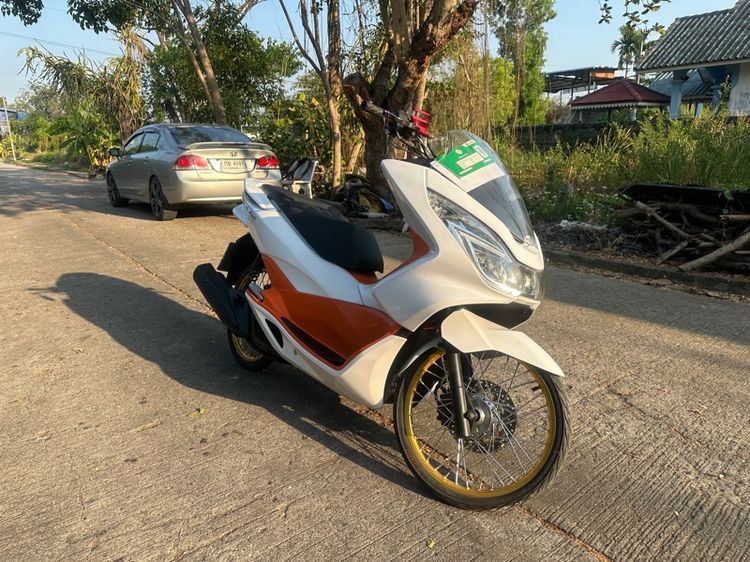 pcx150 เตาแก๊ส