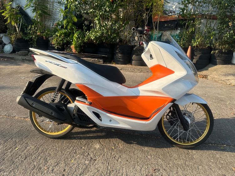 pcx150 เตาแก๊ส รูปที่ 4