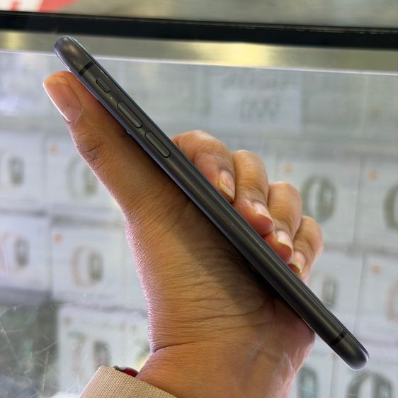 iPhone11 128GB สีดำ เครื่องศูนย์ โมเดลTH สภาพสวยมากๆ 🔥🔥 รูปที่ 3