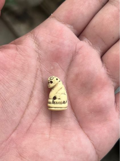 เสือ(มีสินค้าหลายรายการกดเข้ามาดูในโปรไฟล์ได้เลยครับ) รูปที่ 4