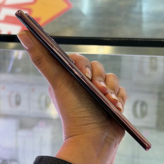 Vivo V29 5G 512GB สี Magic Maroon เครื่องศูนย์ สภาพสวยมากๆ จอ6.78นิ้ว แรม12รอม512 Snap778G 5G กล้อง50ล้าน(3ตัว)🔥🔥 รูปที่ 4