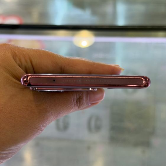 Vivo V29 5G 512GB สี Magic Maroon เครื่องศูนย์ สภาพสวยมากๆ จอ6.78นิ้ว แรม12รอม512 Snap778G 5G กล้อง50ล้าน(3ตัว)🔥🔥 รูปที่ 6