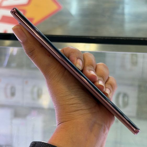 Vivo V29 5G 512GB สี Magic Maroon เครื่องศูนย์ สภาพสวยมากๆ จอ6.78นิ้ว แรม12รอม512 Snap778G 5G กล้อง50ล้าน(3ตัว)🔥🔥 รูปที่ 3