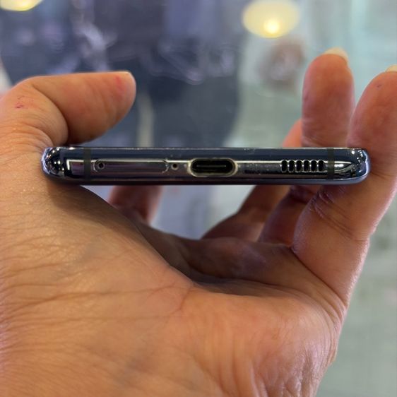 Samsung S21 5G 256GB สีดำ เครื่องศูนย์ สภาพสวย จอ6.2นิ้ว แรม8รอม256 กล้อง64ล้าน(3ตัว) 🔥🔥 รูปที่ 5