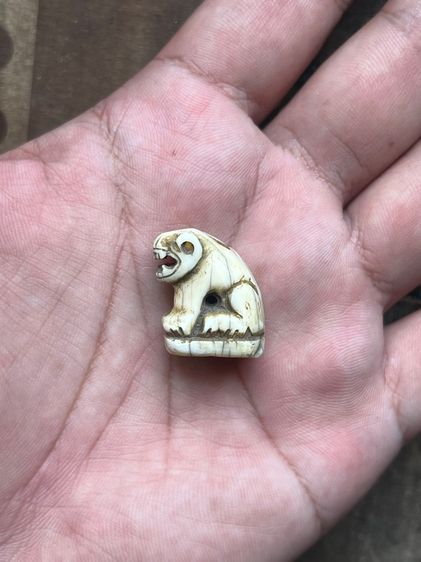 เสือ(มีสินค้าหลายรายการกดเข้ามาดูในโปรไฟล์ได้เลยครับ) รูปที่ 6