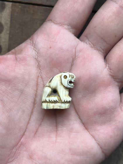 เสือ(มีสินค้าหลายรายการกดเข้ามาดูในโปรไฟล์ได้เลยครับ) รูปที่ 7