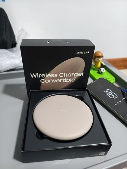 Samsung​ Wireless Charger รูปที่ 7