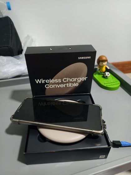Samsung​ Wireless Charger รูปที่ 3