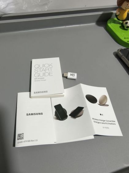 Samsung​ Wireless Charger รูปที่ 5