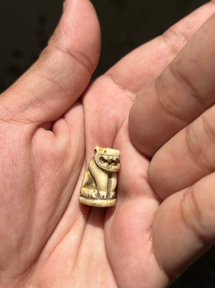 เสือ(มีสินค้าหลายรายการกดเข้ามาดูในโปรไฟล์ได้เลยครับ) รูปที่ 11