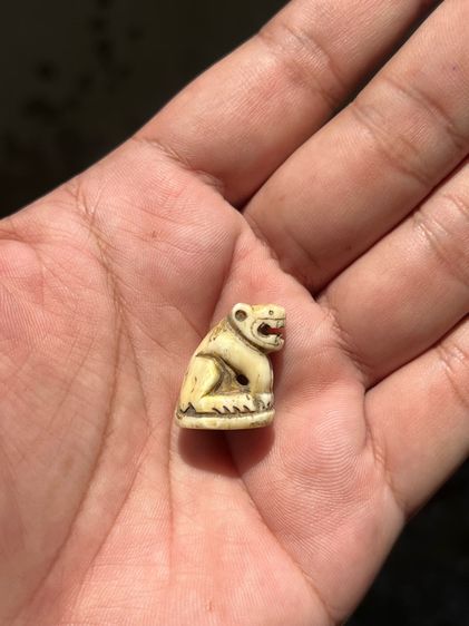 เสือ(มีสินค้าหลายรายการกดเข้ามาดูในโปรไฟล์ได้เลยครับ) รูปที่ 10