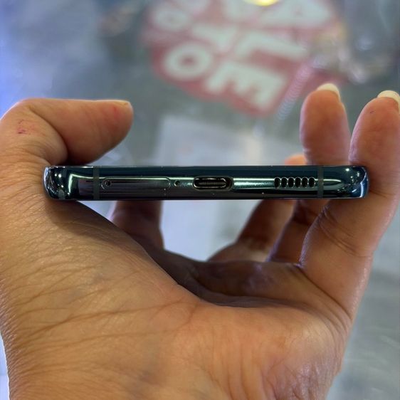 Samsung S22 Plus 256GB สีเขียว เครื่องศูนย์ สภาพสวยมากๆ จอ6.6นิ้ว แรม8รอม256 Snap8 Gen1 กล้อง50ล้าน(3ตัว) 🔥🔥 รูปที่ 5