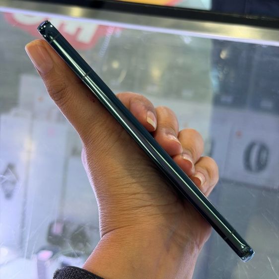 Samsung S22 Plus 256GB สีเขียว เครื่องศูนย์ สภาพสวยมากๆ จอ6.6นิ้ว แรม8รอม256 Snap8 Gen1 กล้อง50ล้าน(3ตัว) 🔥🔥 รูปที่ 3