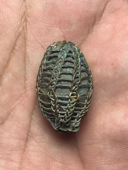 หมากทุยเปลือยถักลวด(มีสินค้าหลายรายการกดเข้ามาดูในโปรไฟล์ได้เลยครับ) รูปที่ 3