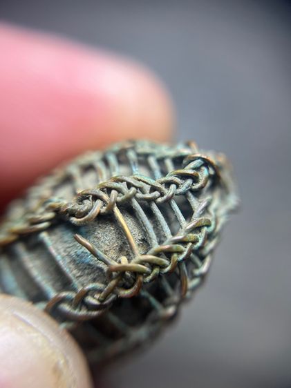 หมากทุยเปลือยถักลวด(มีสินค้าหลายรายการกดเข้ามาดูในโปรไฟล์ได้เลยครับ) รูปที่ 8