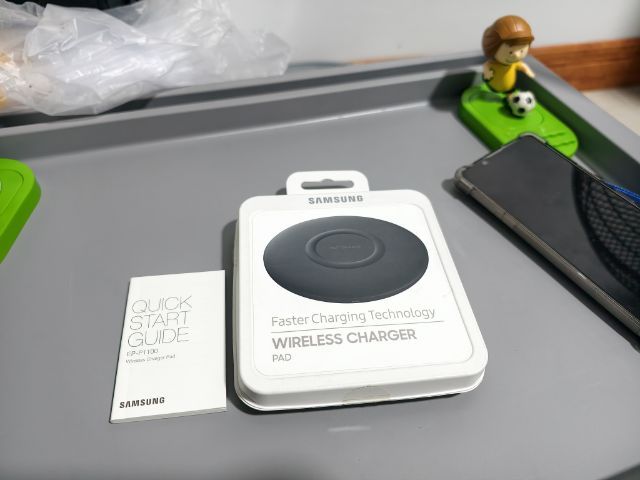 Samsung​ Wireless​ Charger