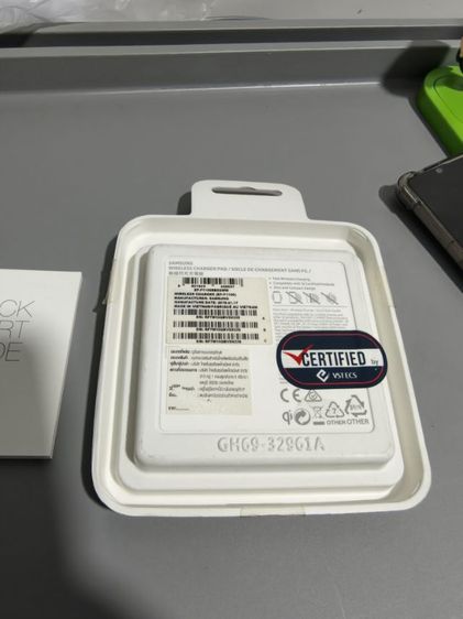 Samsung​ Wireless​ Charger รูปที่ 2