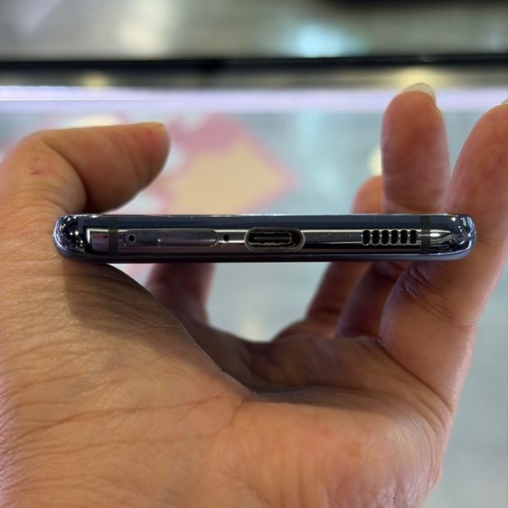 Samsung S21 5G สีดำ เครื่องศูนย์ สภาพสวย จอ6.2นิ้ว แรม8รอม128 กล้อง64ล้าน(3ตัว)🔥🔥 รูปที่ 5