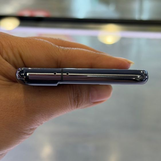 Samsung S21 5G สีดำ เครื่องศูนย์ สภาพสวย จอ6.2นิ้ว แรม8รอม128 กล้อง64ล้าน(3ตัว)🔥🔥 รูปที่ 6