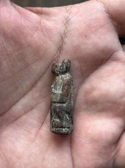 ลิงจับหลักไม้แกะ(มีสินค้าหลายรายการกดเข้ามาดูในโปรไฟล์ได้เลยครับ) รูปที่ 4