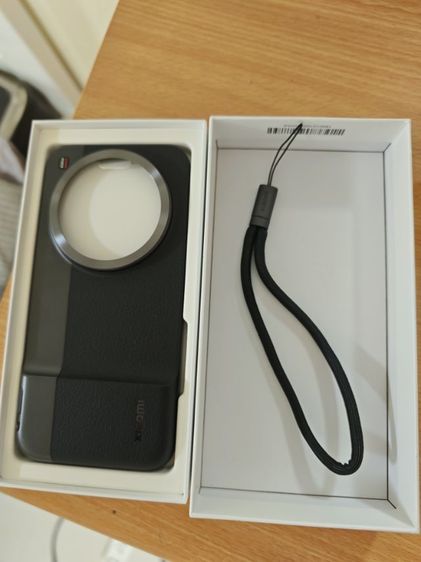 ชุดKit Xiaomi 17 ultra  รูปที่ 2