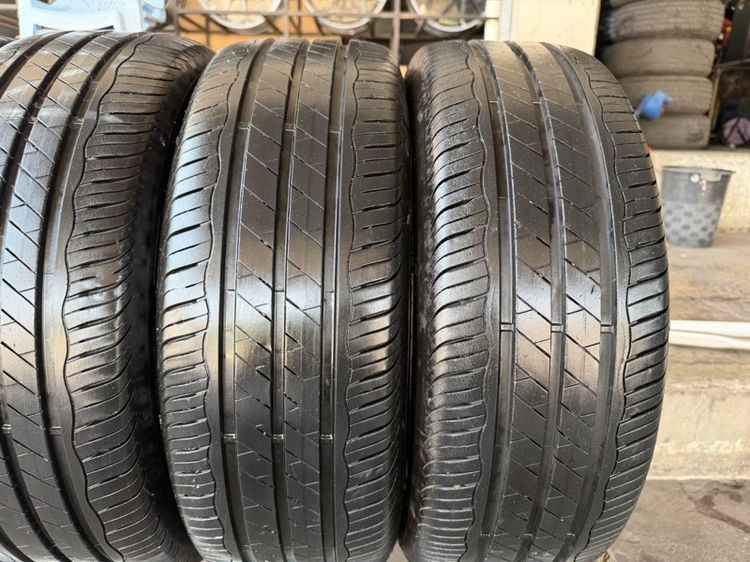 GOODYEAR185-55-16 ปี23 ปีแท้ รูปที่ 3
