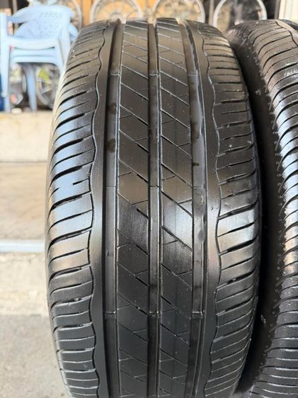 GOODYEAR185-55-16 ปี23 ปีแท้ รูปที่ 5