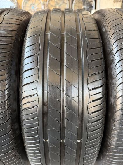 GOODYEAR185-55-16 ปี23 ปีแท้ รูปที่ 6