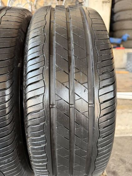 GOODYEAR185-55-16 ปี23 ปีแท้ รูปที่ 7