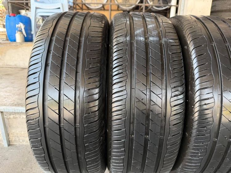 GOODYEAR185-55-16 ปี23 ปีแท้ รูปที่ 2