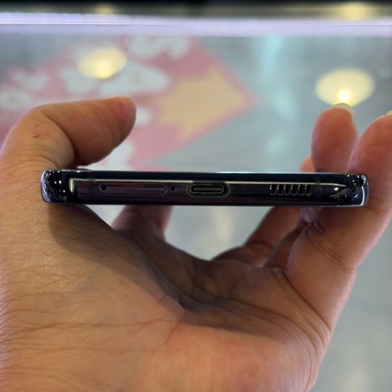 Samsung S22 Plus 256GB สีดำ เครื่องศูนย์ สภาพสวยมากๆ จอ6.6นิ้ว แรม8รอม256 Snap8 Gen1 กล้อง50ล้าน(3ตัว)🔥🔥 รูปที่ 5